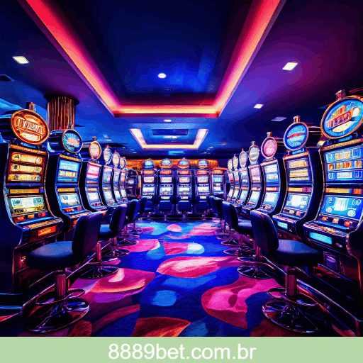 FAQ 8889BET explicando download e instalação do APK