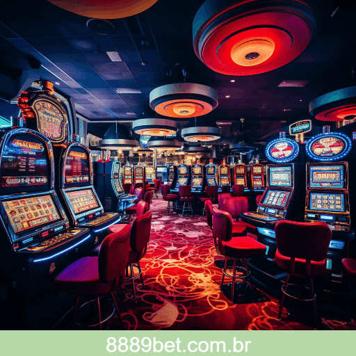 Perguntas frequentes app 8889BET