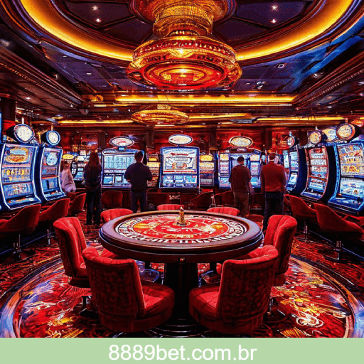 Passo a passo de registro e login na plataforma 8889BET