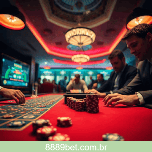 Infográfico ressaltando a transparência da 8889BET em seus termos, políticas e regras para apostadores.