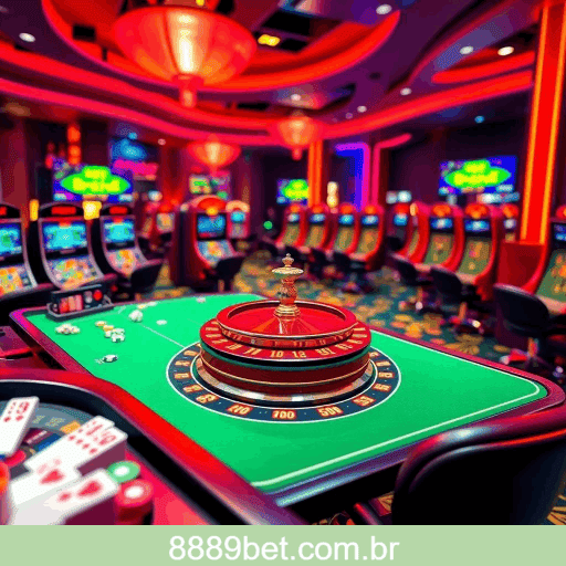 Jogo Tiger Ox Mouse da 8889BET.