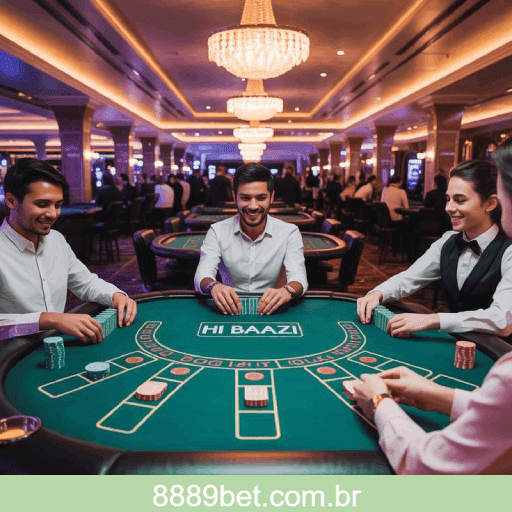 Passo a passo de instalação do 8889BET app.