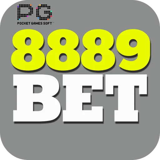 Logo da 8889BET
